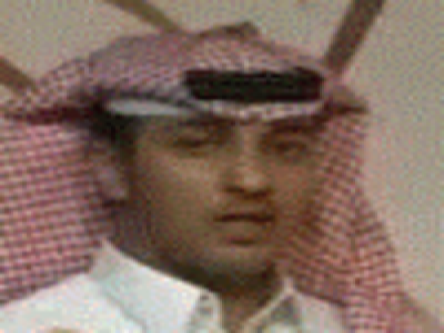 عبدالعزيز الغامدي