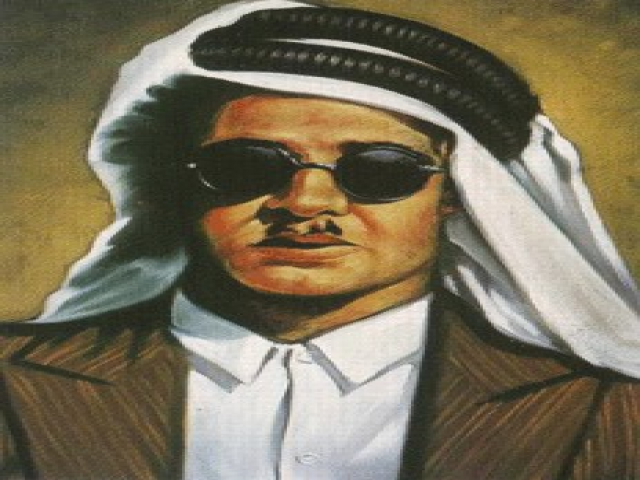 فهد العسكر