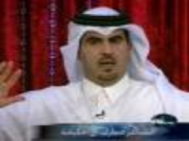 مبارك ال خليفه