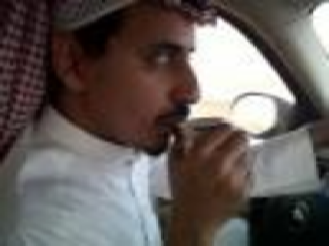 خالد حسين الصبحي