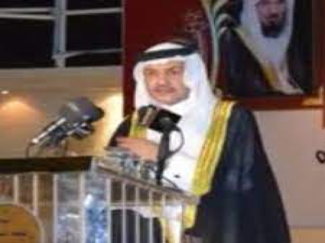 صالح عبدالملك الثبيتي