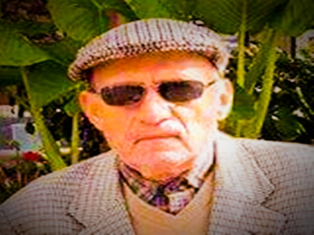 محمد الزهراوي