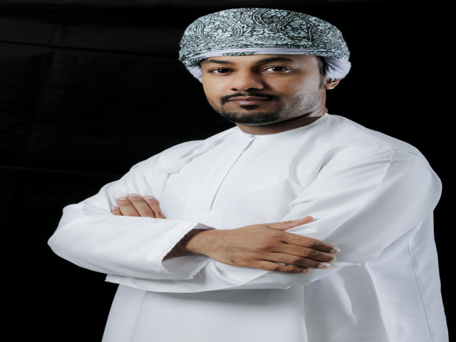 أحمد المغربي