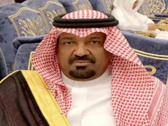 مبروك الجابر