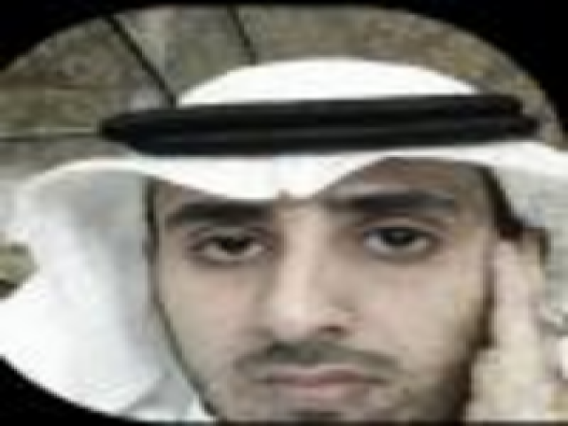 ماجد بن داحش