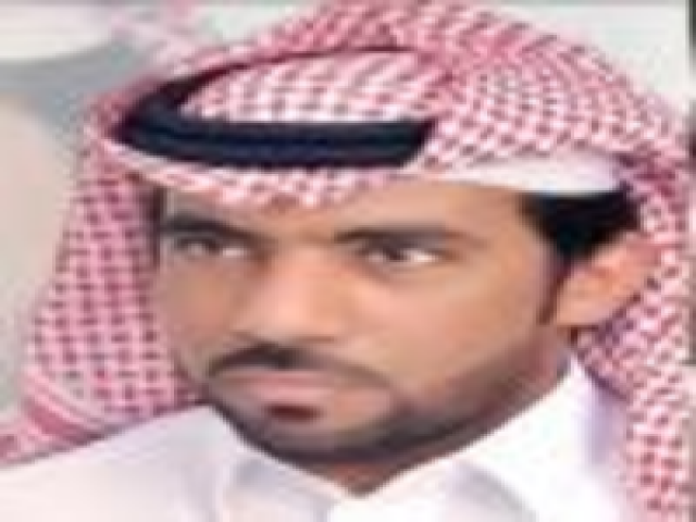 مبارك الدوسري