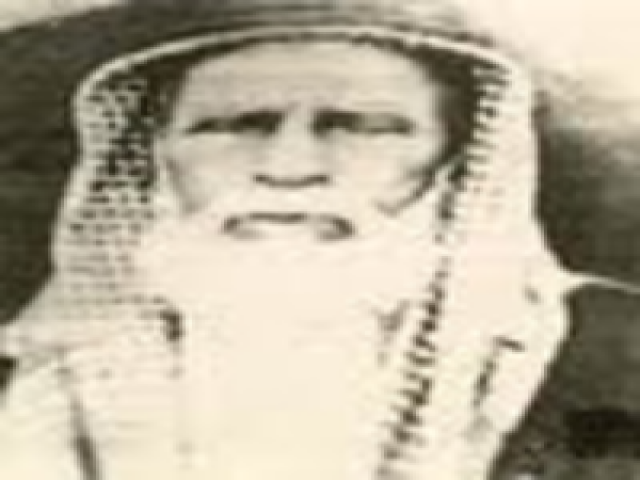 عمير ال عفيشه