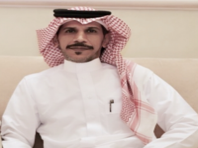 ضيف الله آل حوفان
