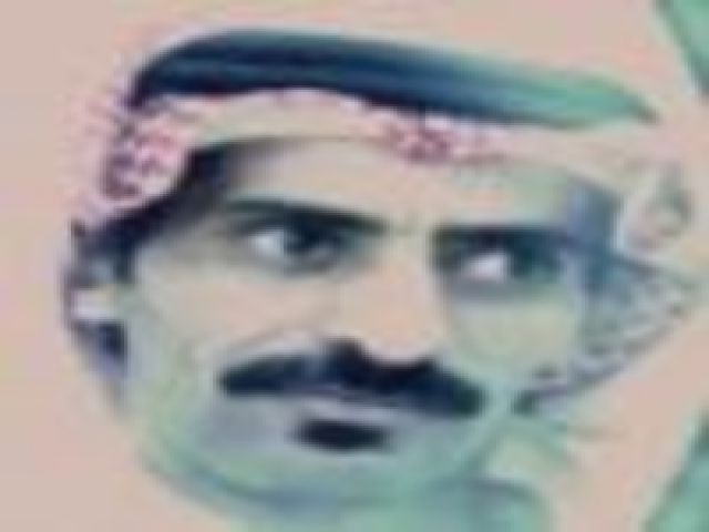 علي  العازمي