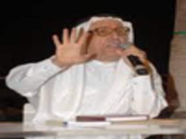 عبد الرحمن محمد الرفيع