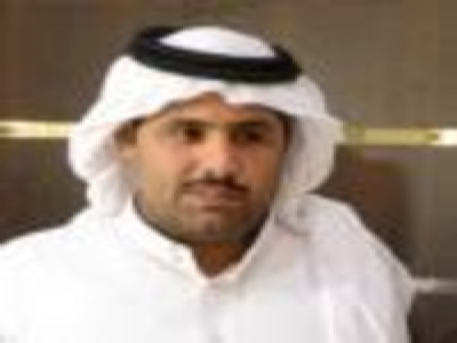 نايف بن مياس الفريدي