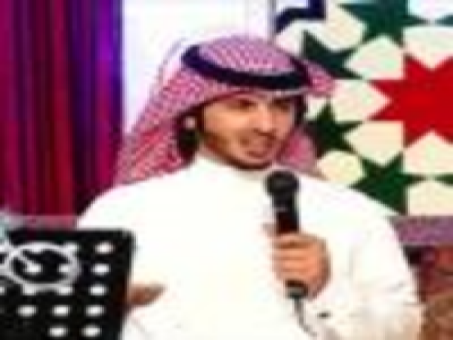 حمود الشاطري