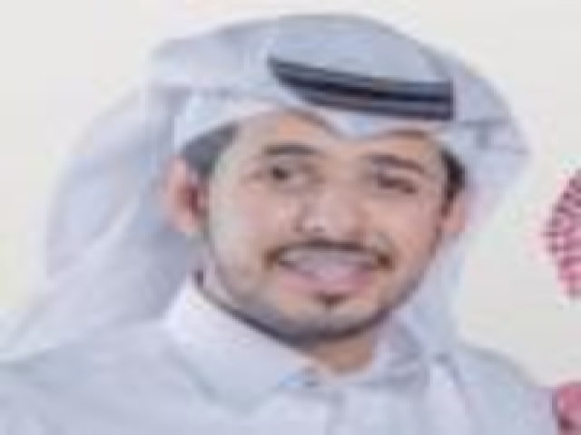 نواف الشهراني