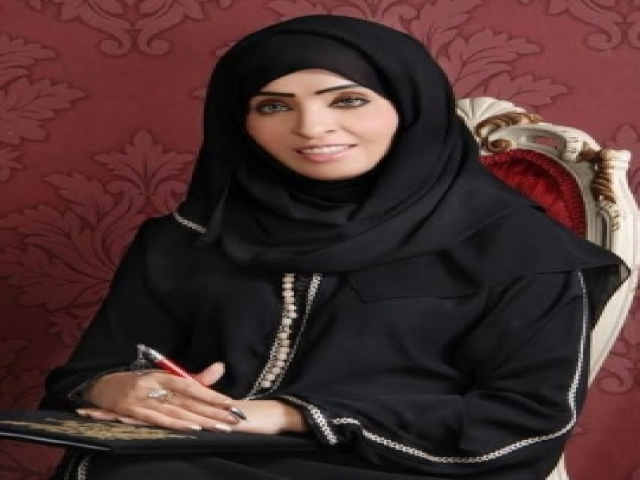 عبير البريكي