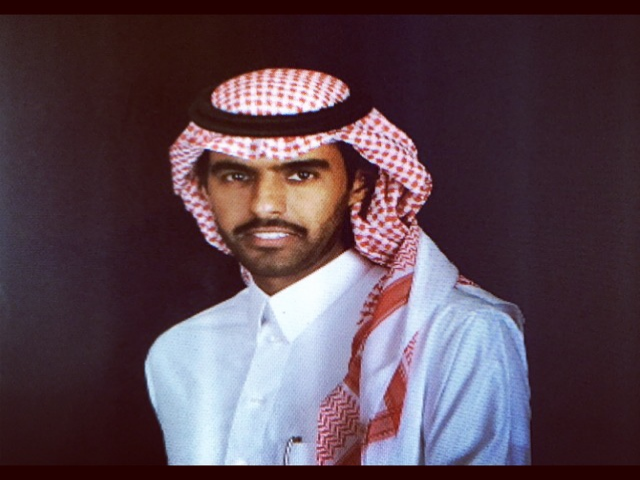 ماجد بن مهنا