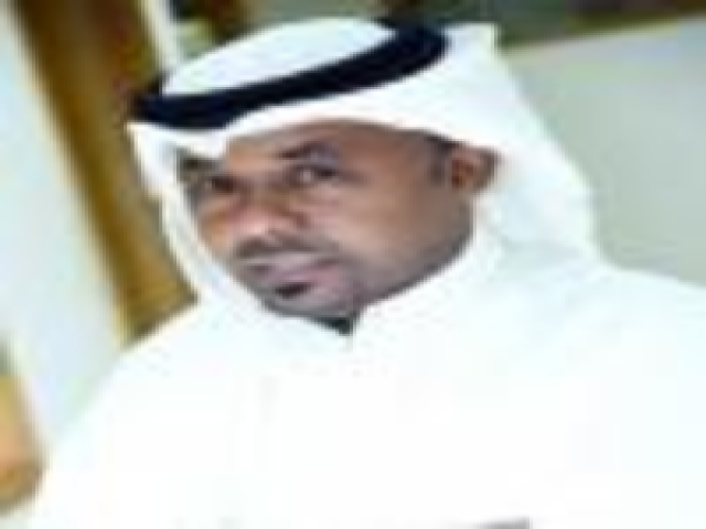 فايز الزعل
