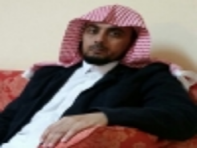 أحمد الاعفر