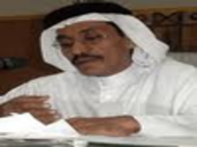 حميدي الثقفي