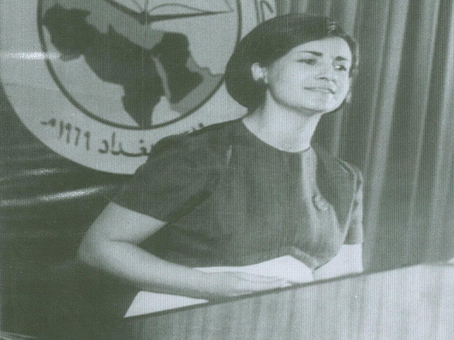 سلافة حجاوي