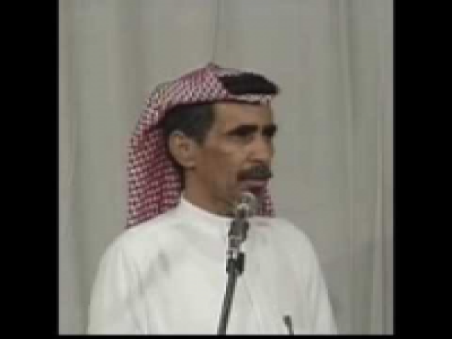 صياف الحربي