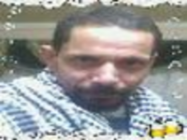 عيسى بن حجاج السعدي