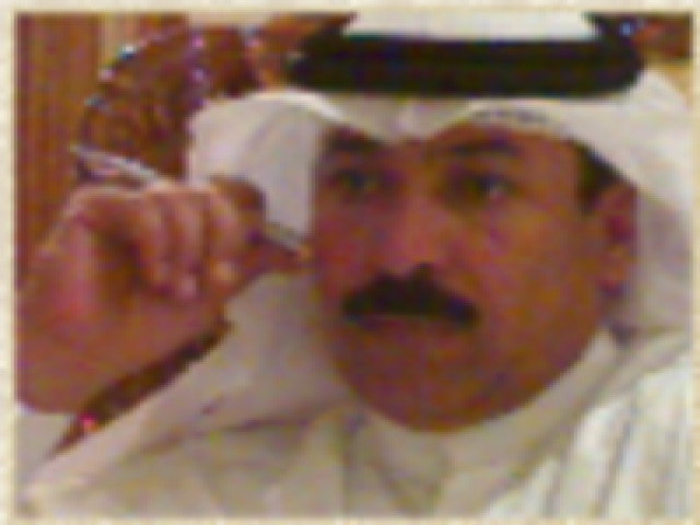 موسى بن علي الطرياني
