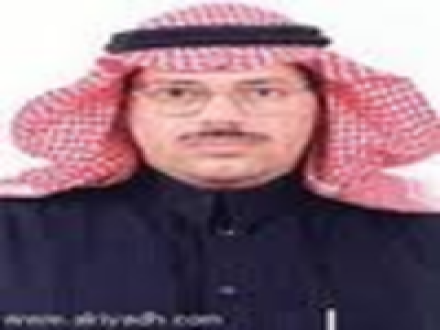 حمد العسعوس