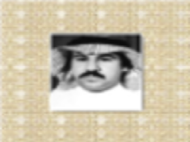 خالد محمد سالم