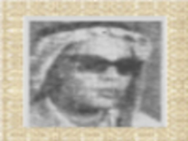 محمد الرويبعة