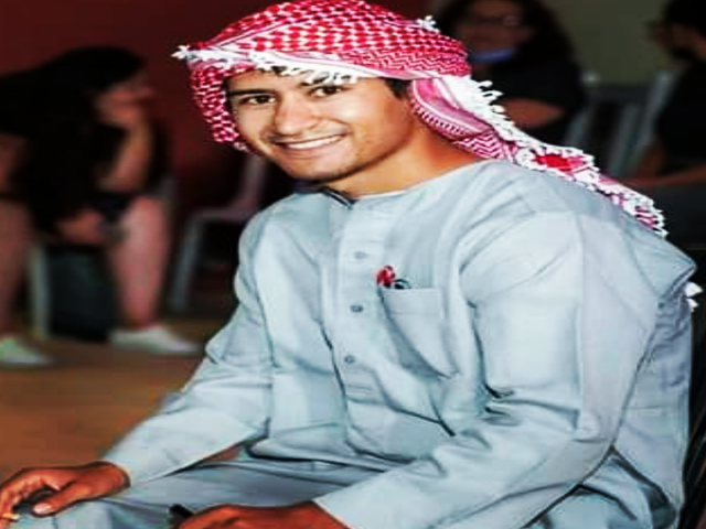 سلامة اسماعيل القيعان