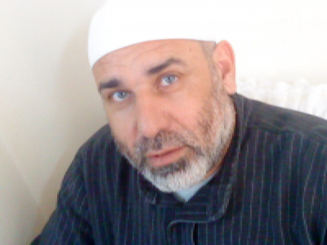 خالد بن أحمد اغباريه
