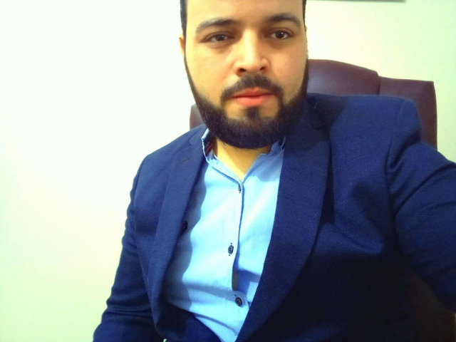 أحمد طارق عواجة