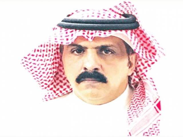 فايز عواض الروقي