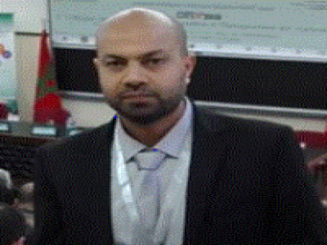 هشام البوجدراوي 