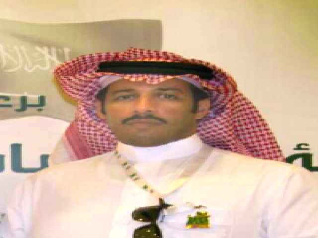 بندر بن حمود الدعجاني