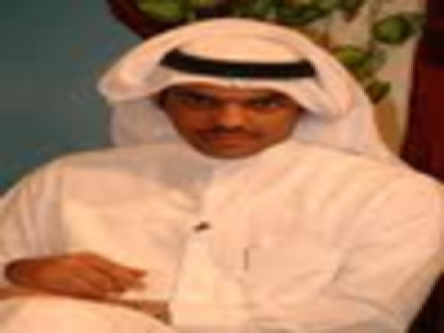 نصار الظفيري