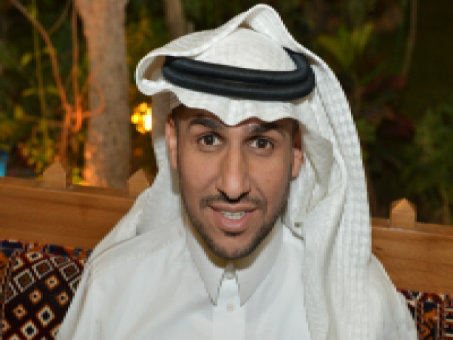 عبدالمحسن وصل السلمي