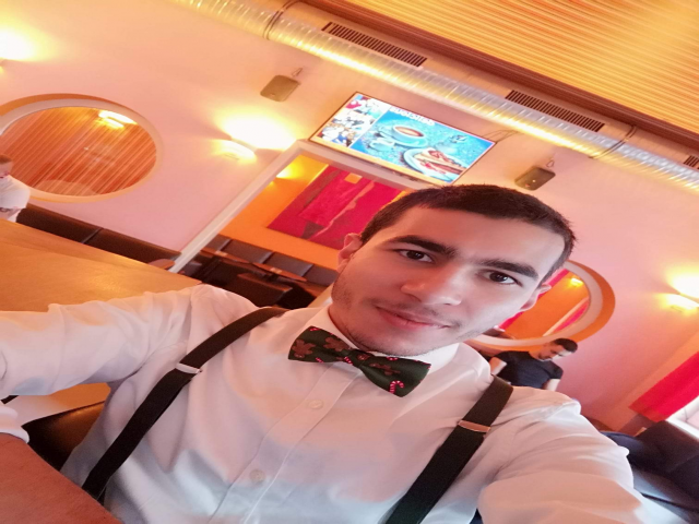 أحمد عبدالله الجنيد