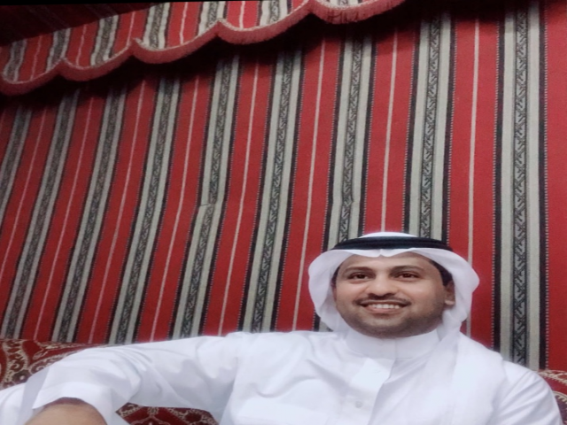 نايف بادي