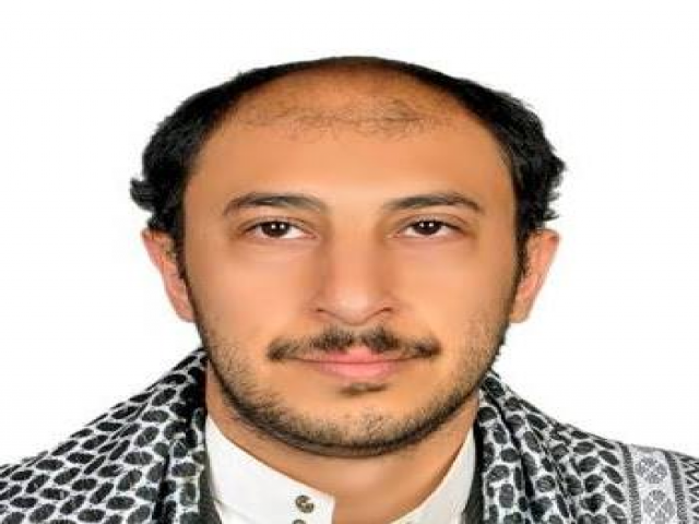 حسن شرف المرتضى