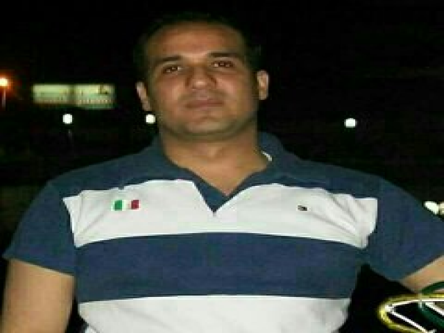 محمد حسن مرزوق