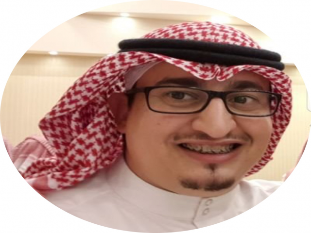 ممدوح العفري