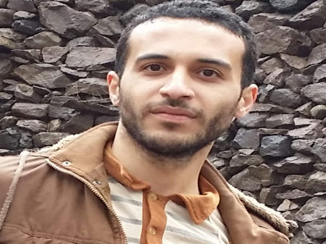 يوسف أحمد حبيش