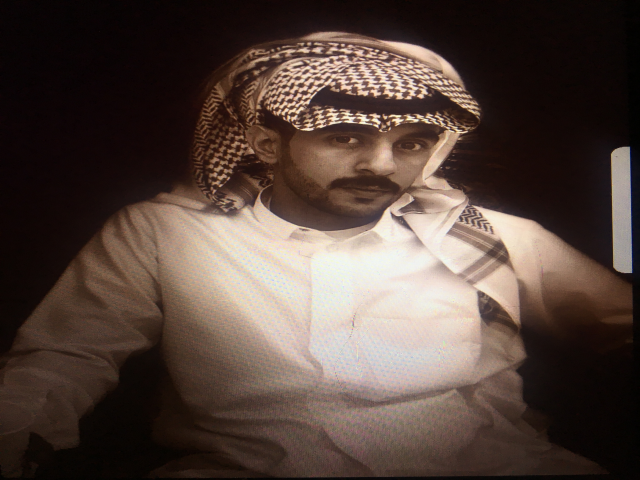 بدر بن سلطان الثبيتي