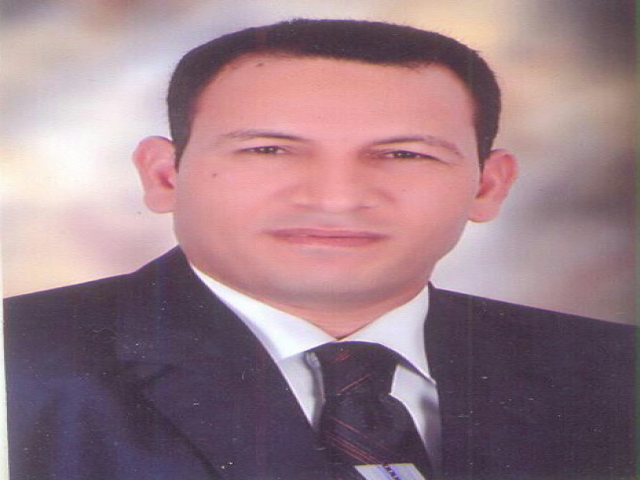 حسن الحضري