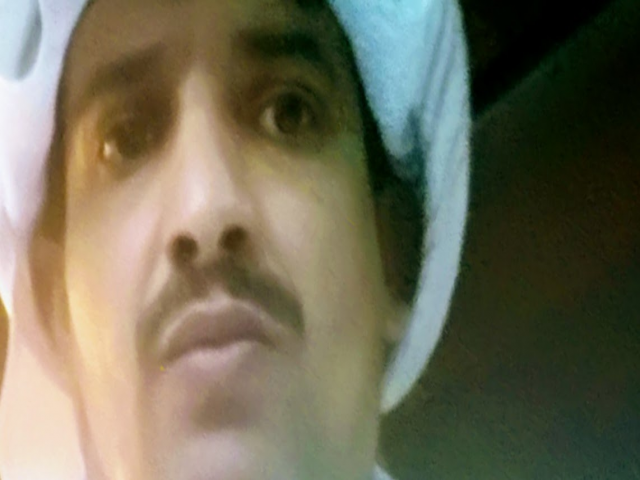 سليمان الشاردي