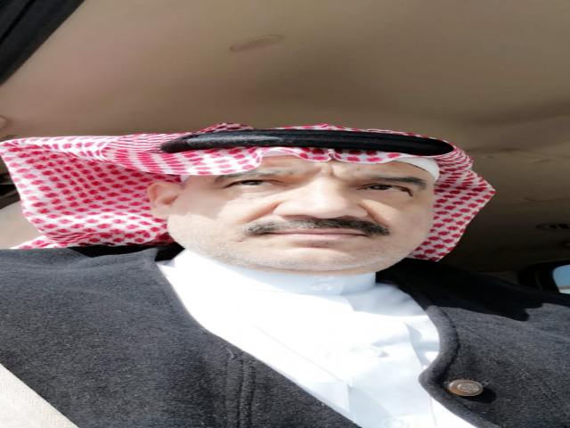 الحميدي الكرحوت