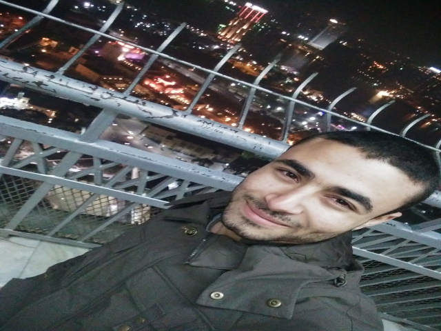 محمود محمد خلف