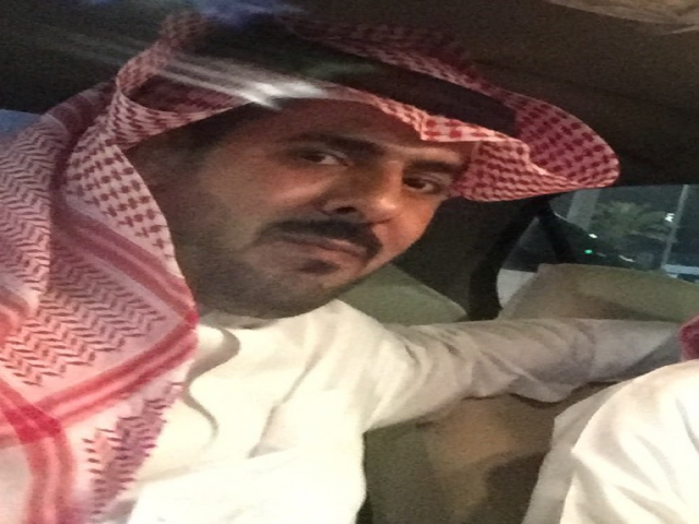 فايز السحوحي الاكلبي