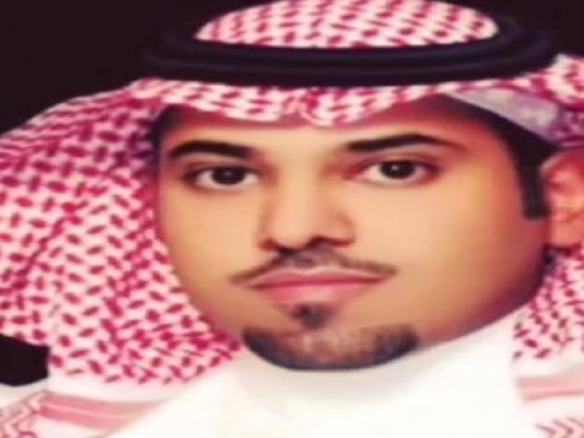 ممدوح العضيبـاوي